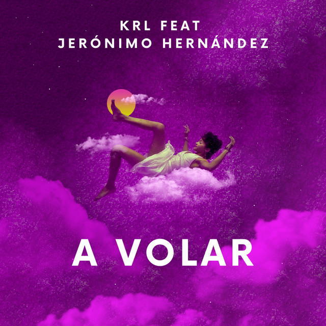 A Volar cover art