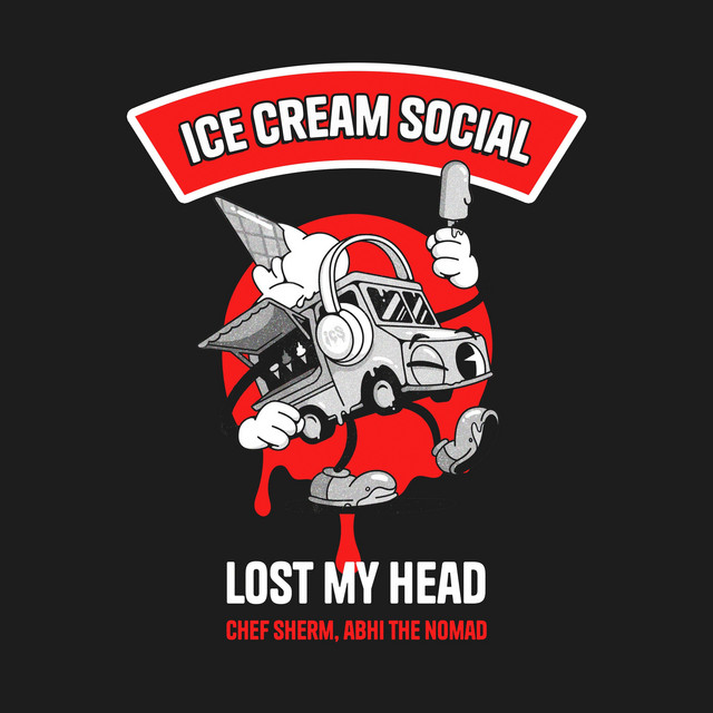 Lost My Head