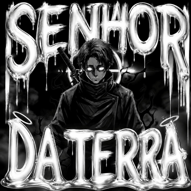 Senhor Da Terra by Chilx
