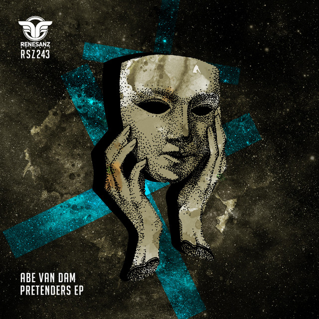 Pretenders album art