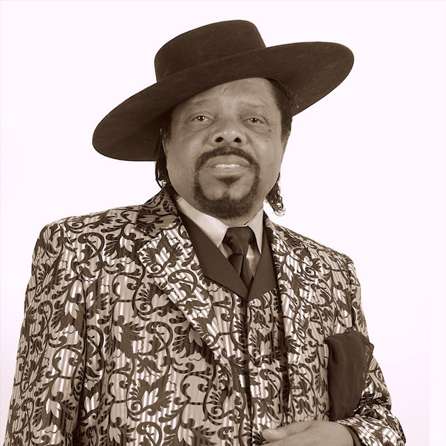 Gene Sings the Texas Blues cover