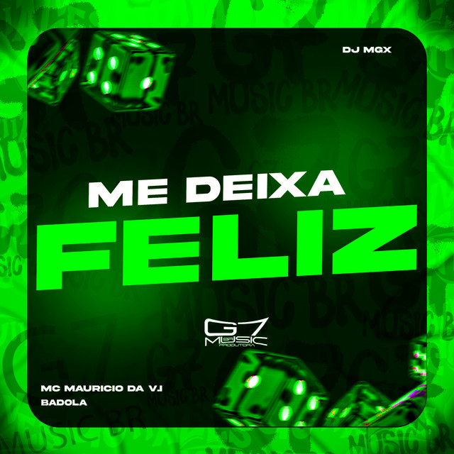 Me Deixa Feliz