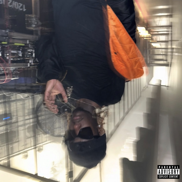Take It Off / Ik That U Rite cover art