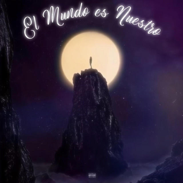 El mundo es nuestro cover art