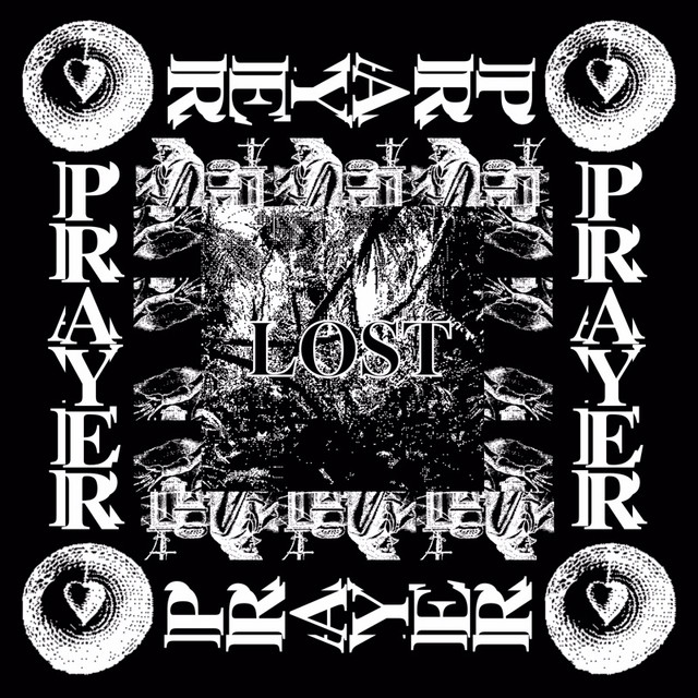 Lost cover art