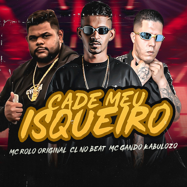 Cade Meu Isqueiro