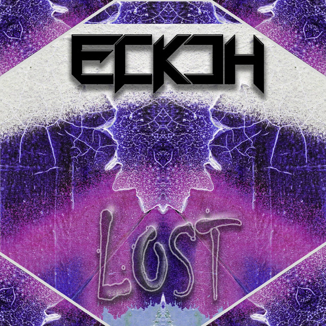 Lost cover art