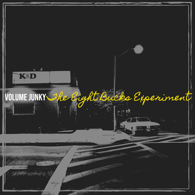 The Eight Bucks Experiment