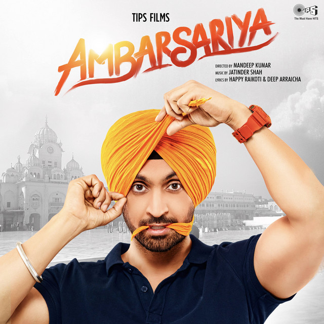 Pagg Wala Munda cover art