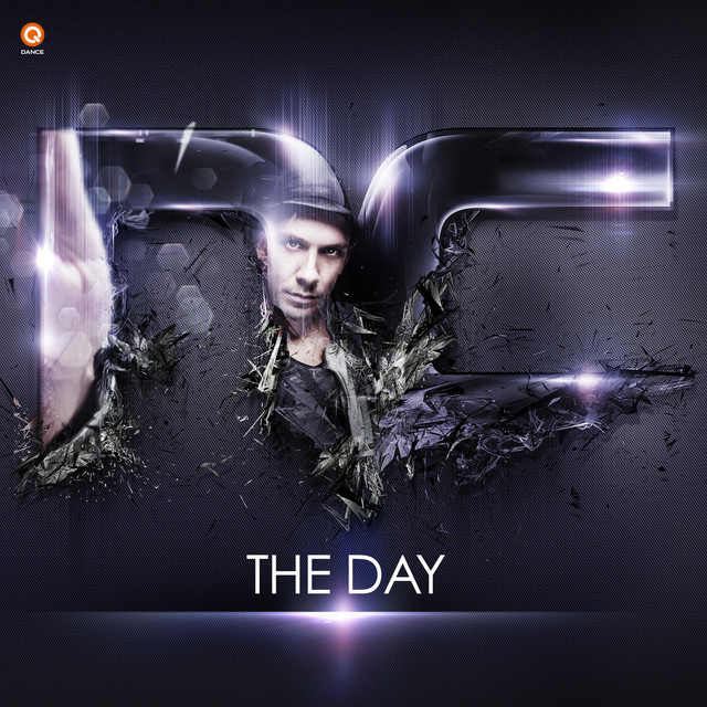 The Day album art