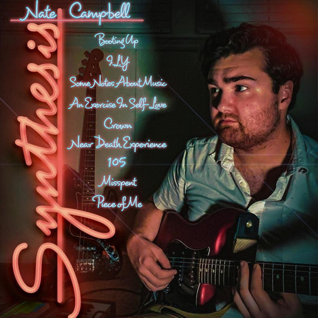 Synthesis cover art