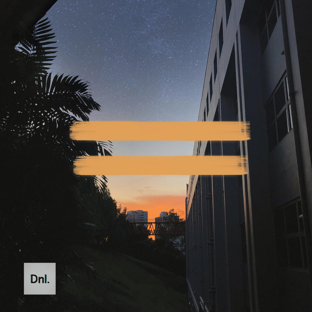 Adolescence cover art