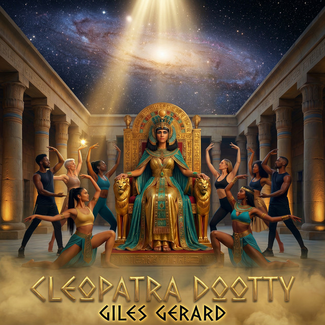 Cleopatra Dootty Song