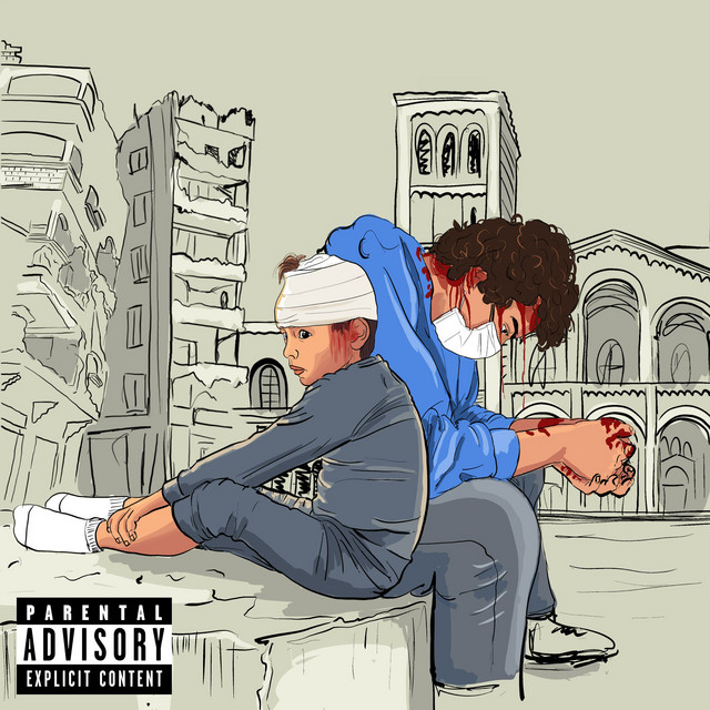 Divest album image