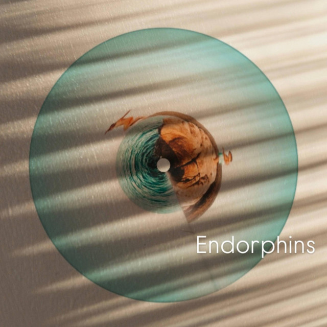 Endorphins cover art