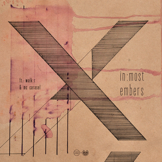 Embers artwork