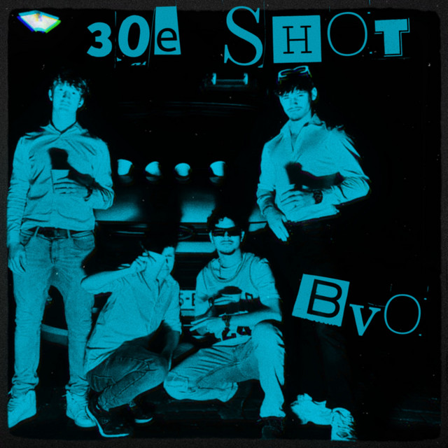 30e Shot cover art