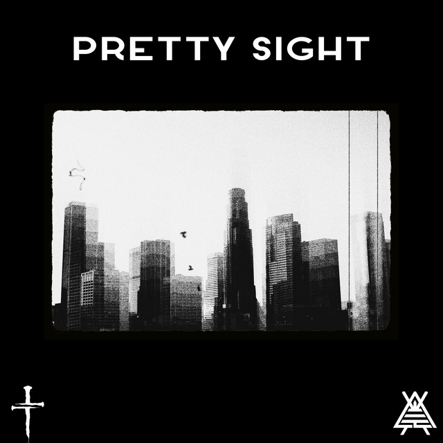 Pretty Sight cover art
