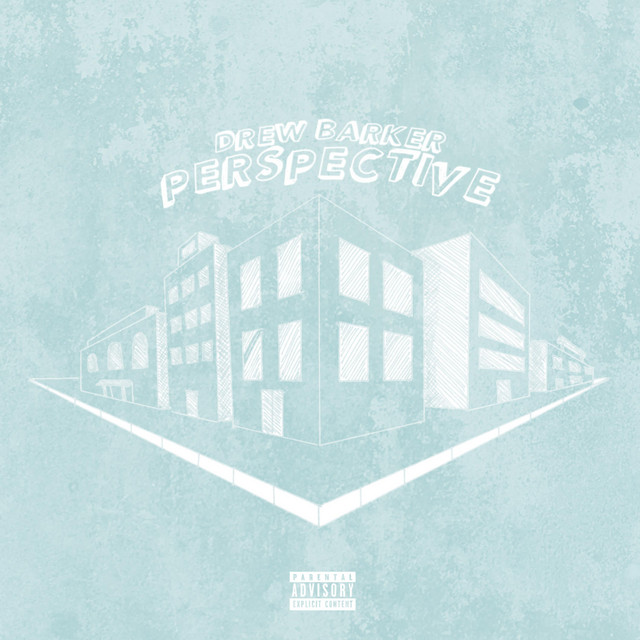 Perspective cover art