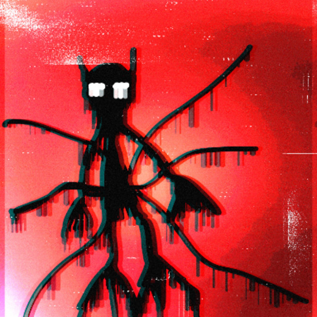 nothuman cover art