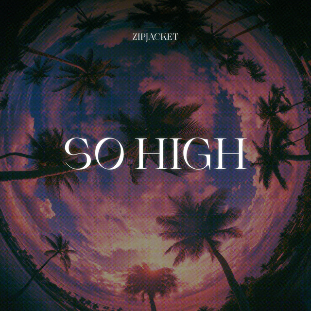 So High cover art