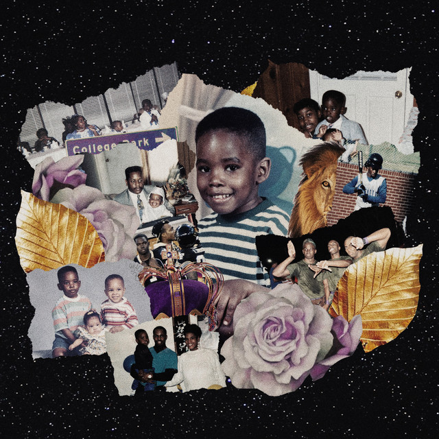 Long Live the Keeng cover art