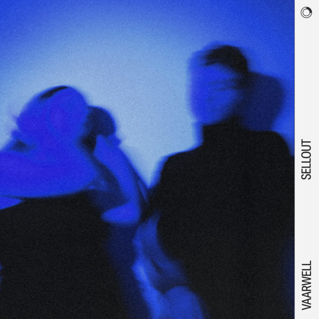 sellout cover art