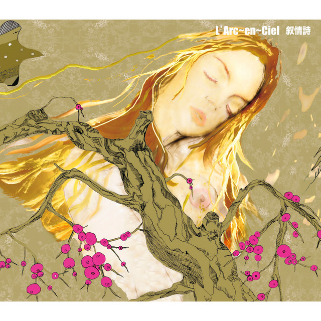 Jojoushi - EP by L'Arc-en-Ciel | Spotify