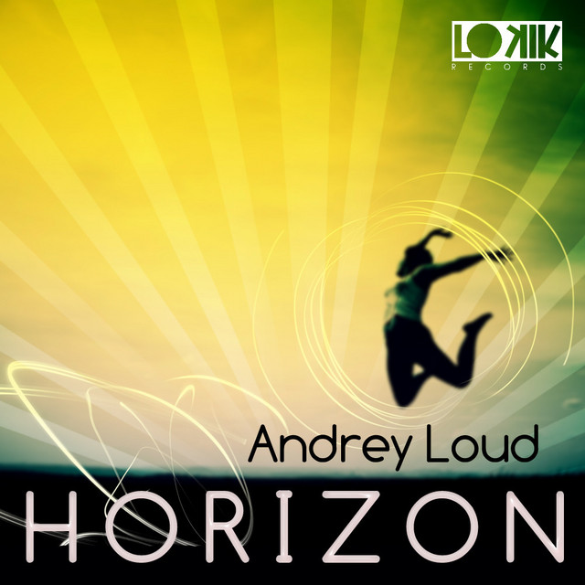 Horizon cover art