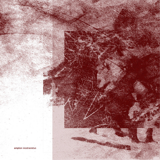 inostranstvo cover art