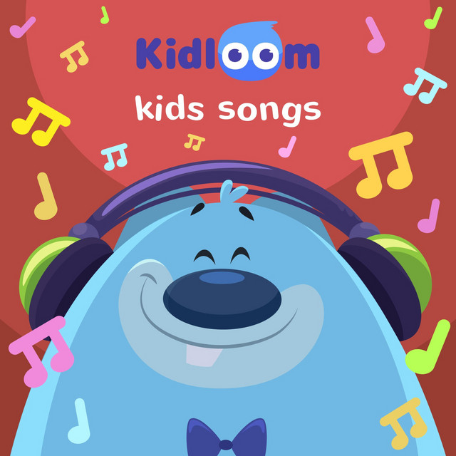 Kids Songs cover art