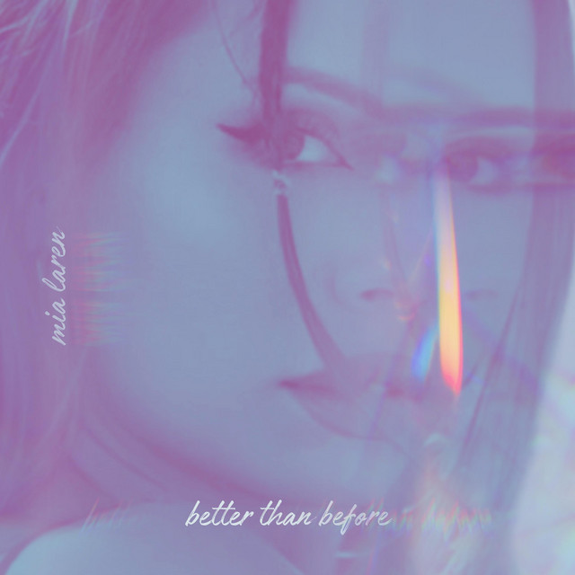 better than before cover