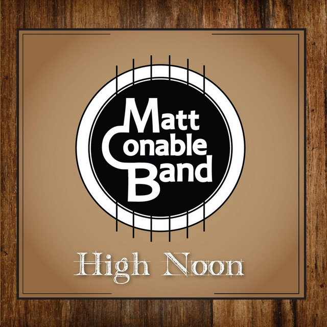 Matt Conable Band | Spotify