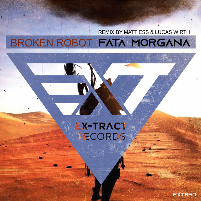 Fata Morgana cover art