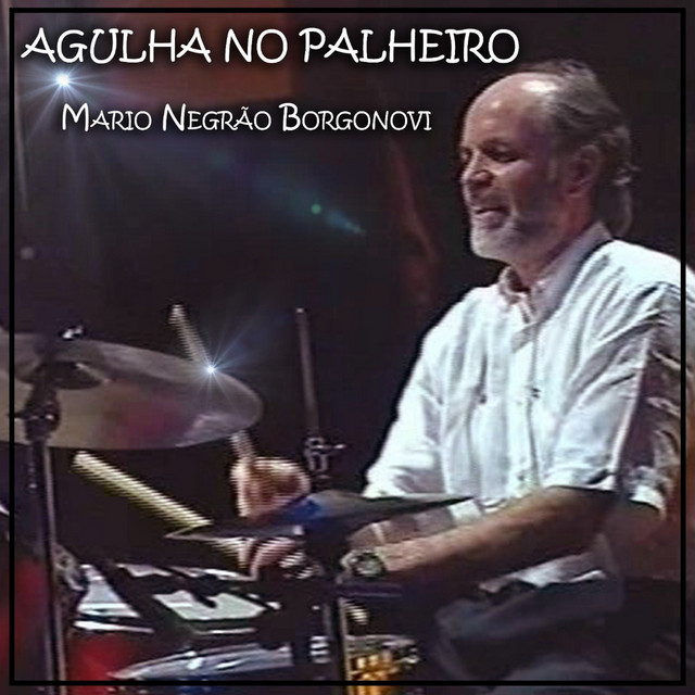 Agulha No Palheiro