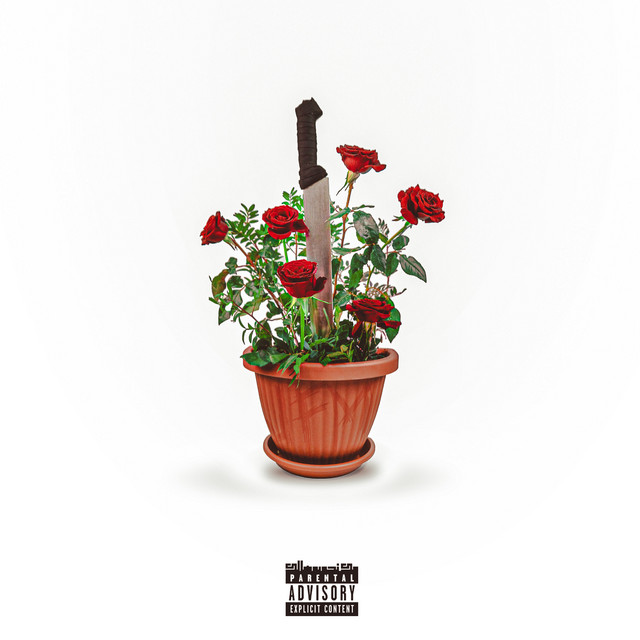 Just Feel Me cover art