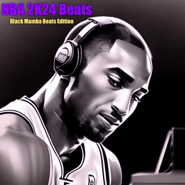 NBA 2K24 Beats cover art