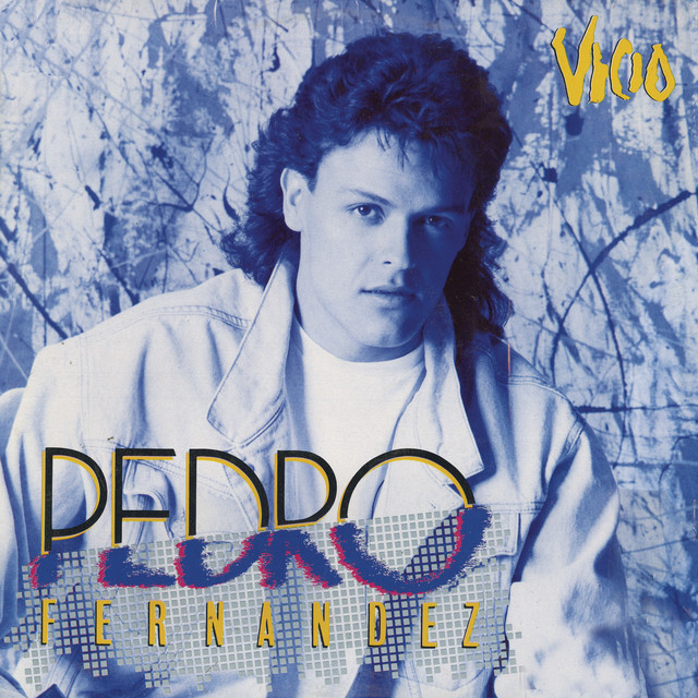 Vicio cover art