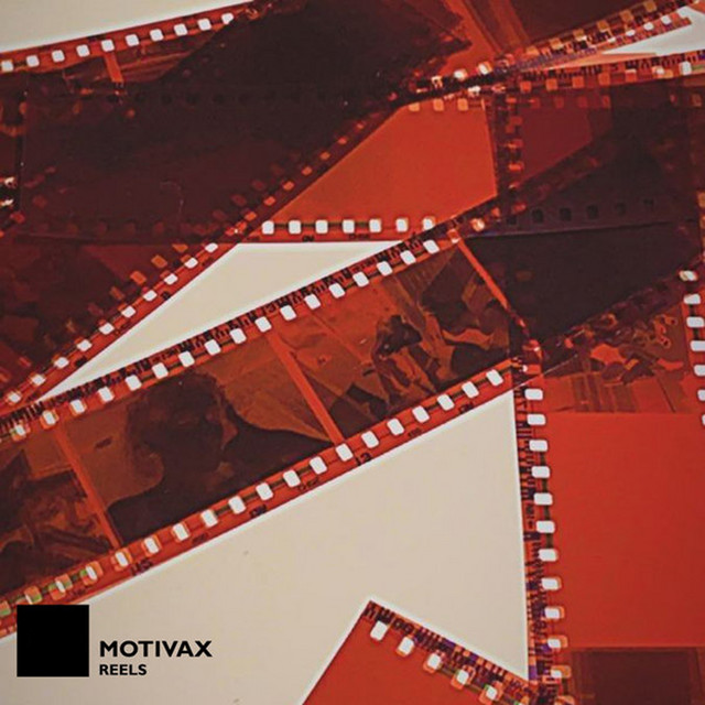 Reels cover art