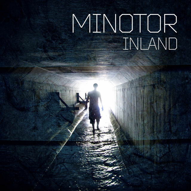 Inland cover art
