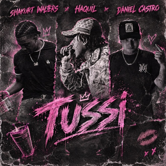 Tussi