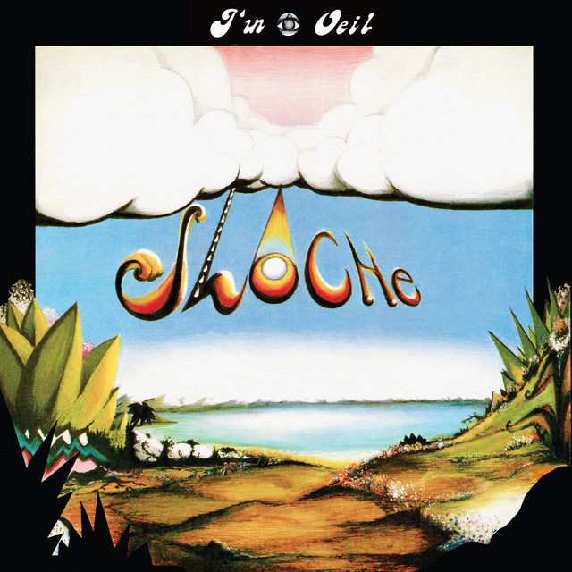 J'un oeil cover
