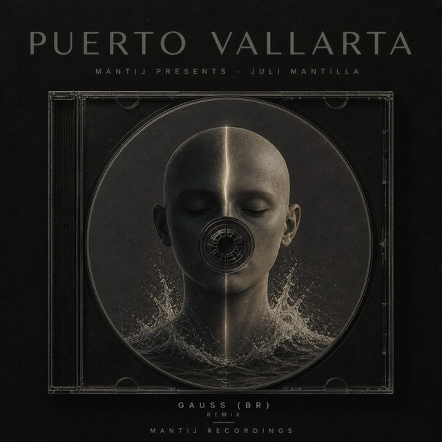 Puerto Vallarta - Gauss BR Remix