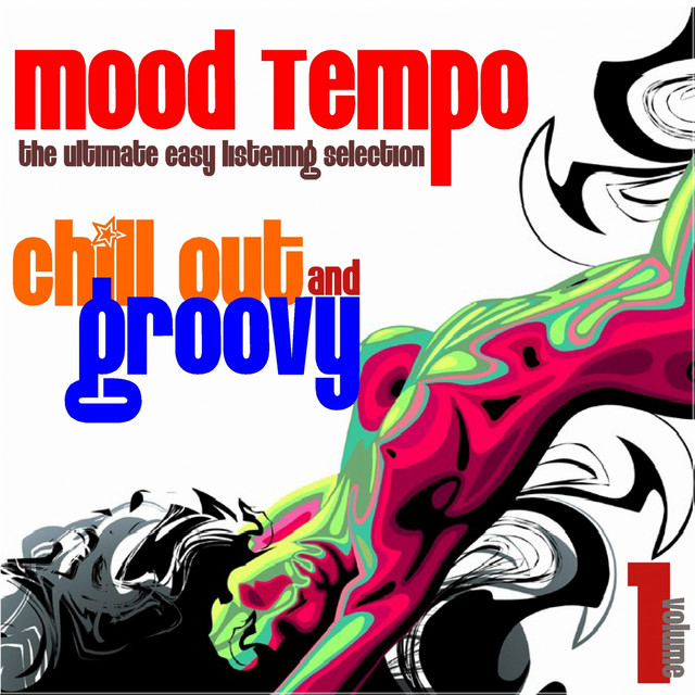 Mood Tempo - The Ultimate Easy Listening Selection cover