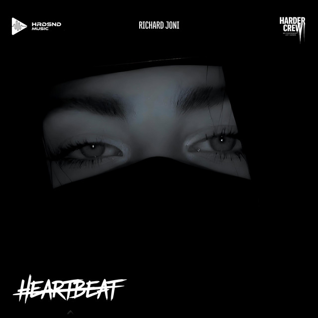 HEARTBEAT cover art