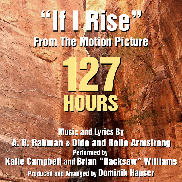 127 Hours - 