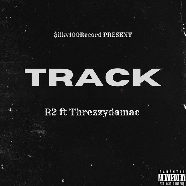 Track cover art