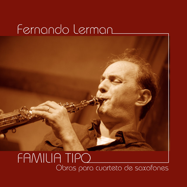 Familia Tipo cover art