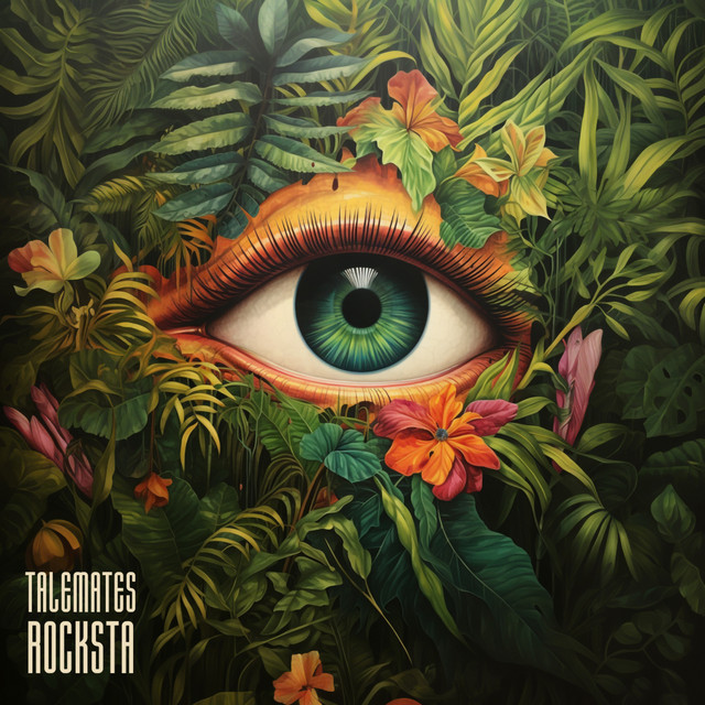 Rocksta album art