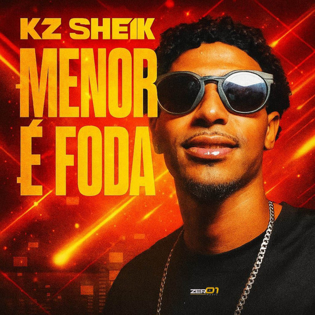 Menor é Foda